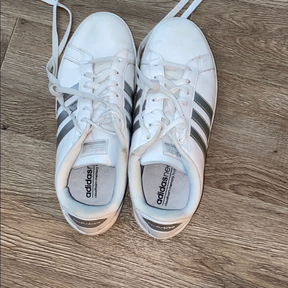 Adidas sneakers